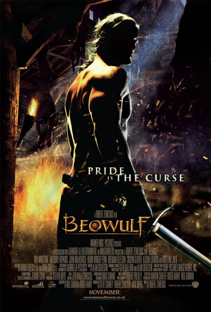 Beowulf