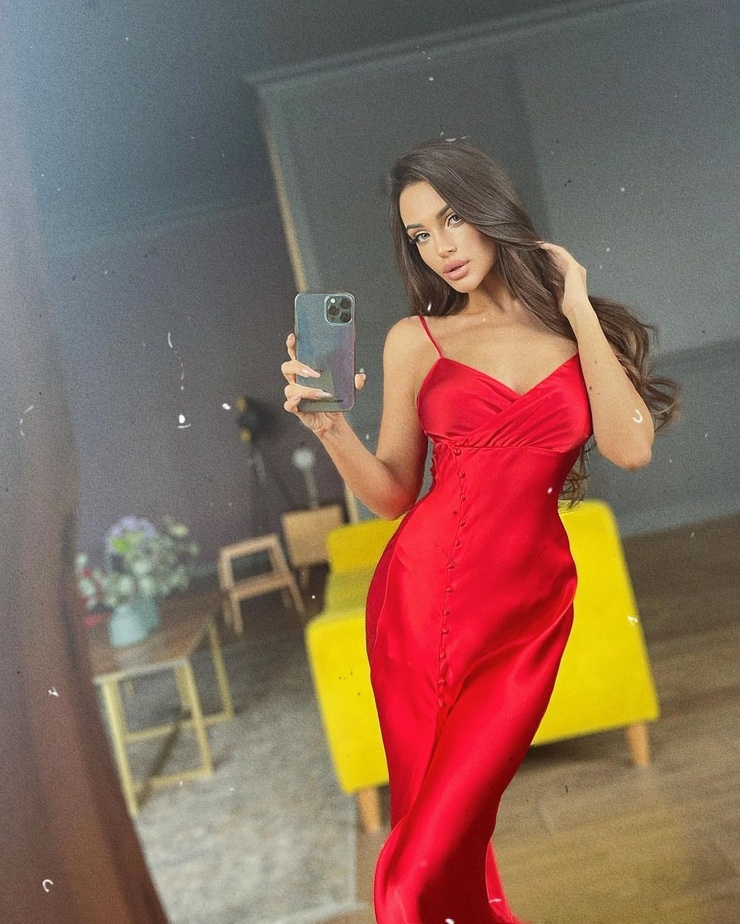 Anastasia Tailakova