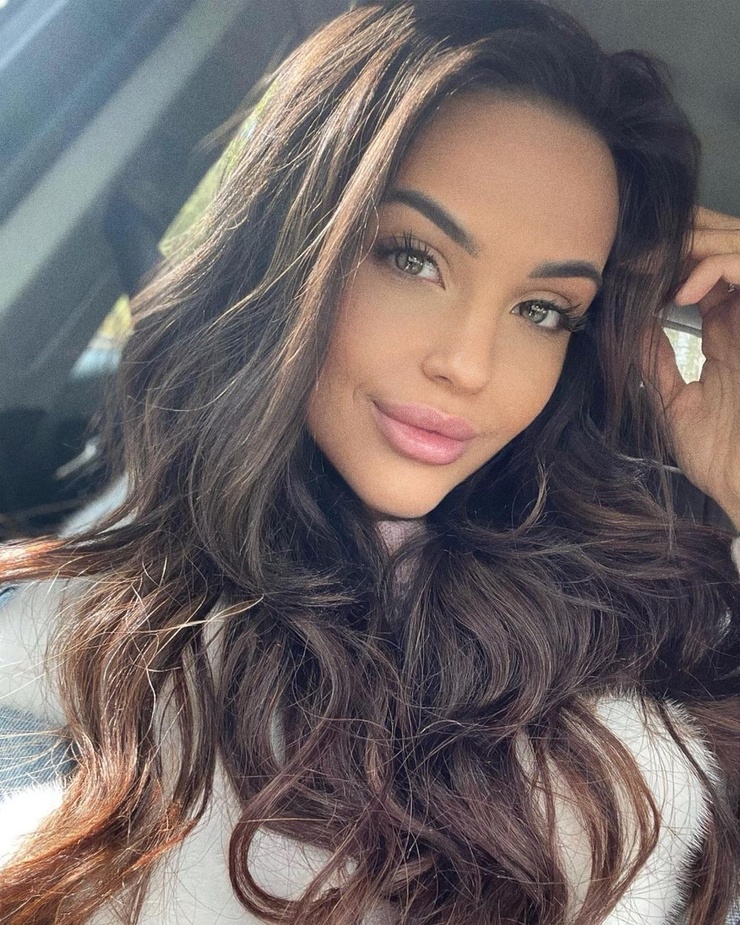 Anastasia Tailakova