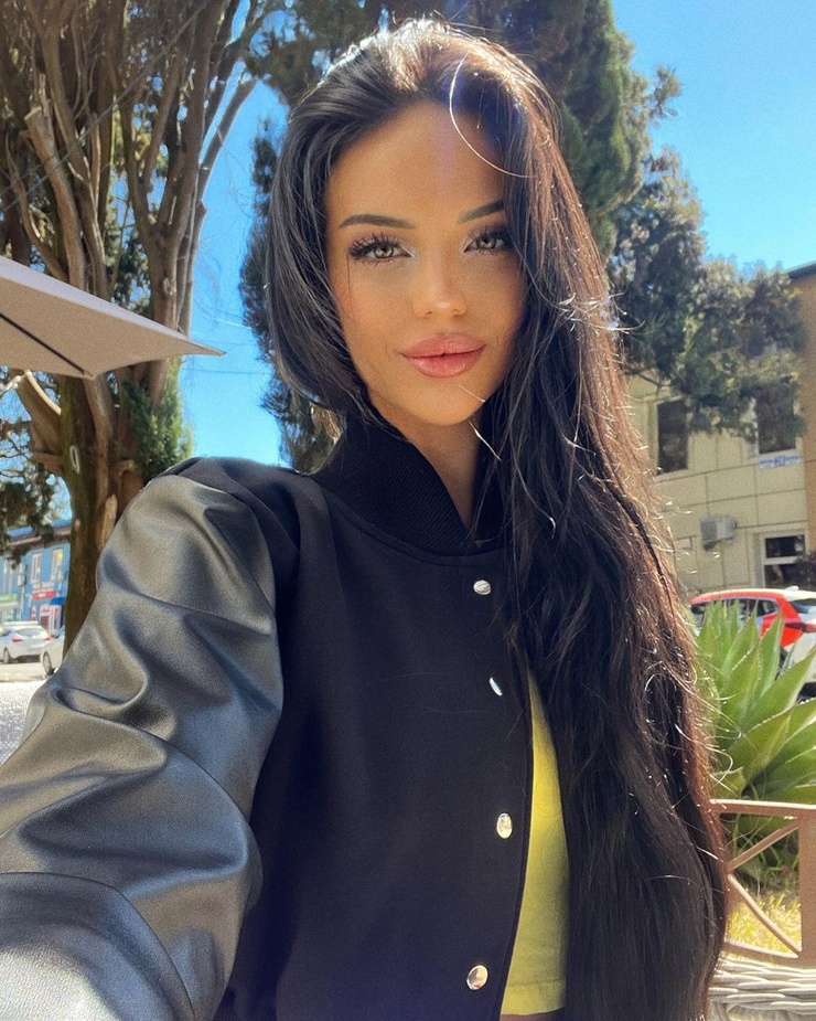 Anastasia Tailakova
