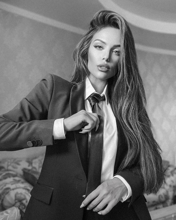 Anastasia Tailakova