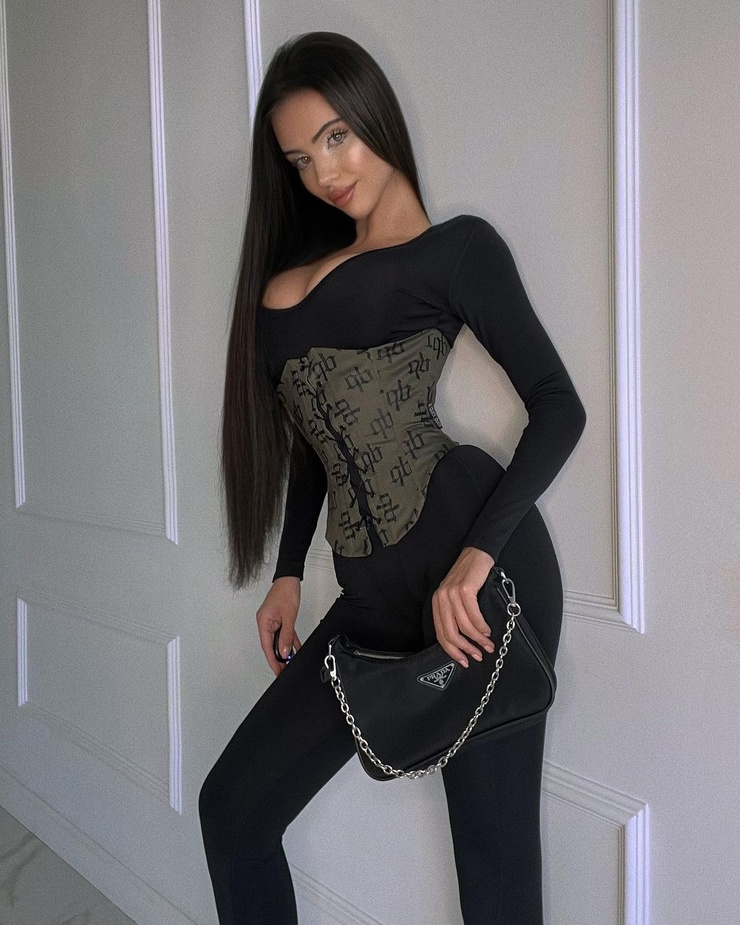Anastasia Tailakova