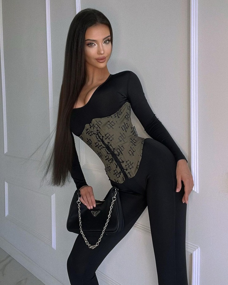 Anastasia Tailakova