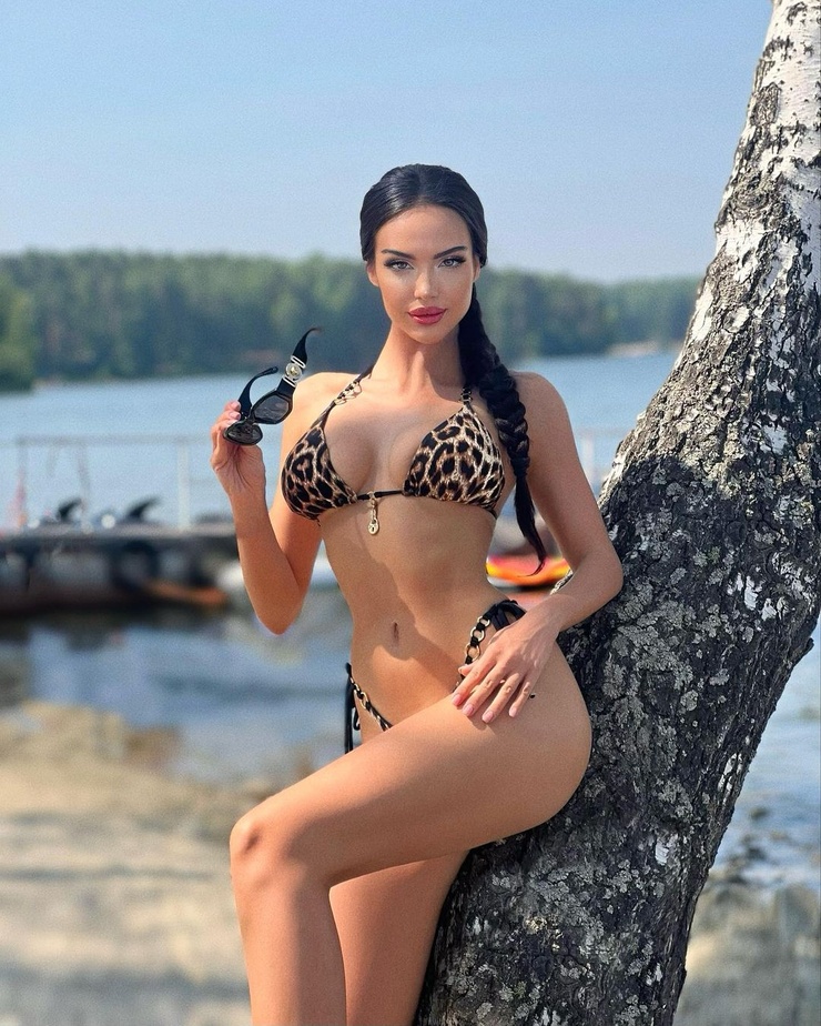 Anastasia Tailakova