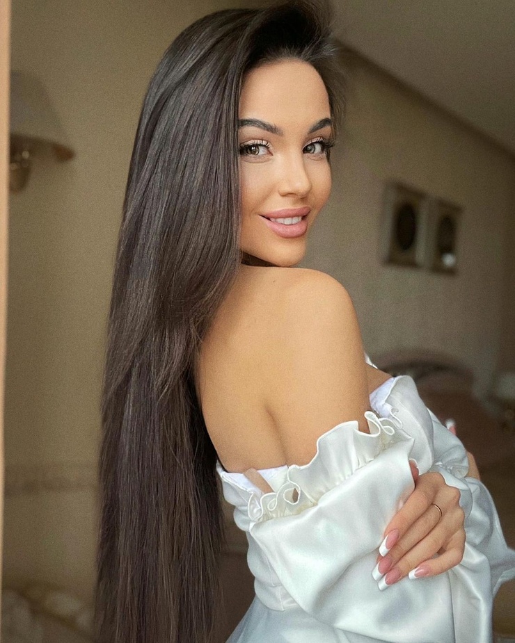 Anastasia Tailakova