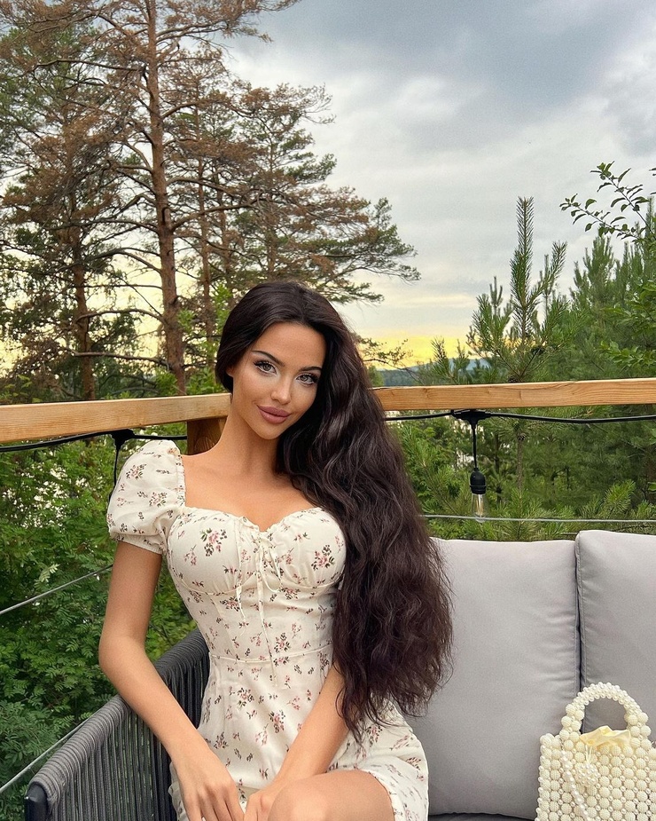 Anastasia Tailakova