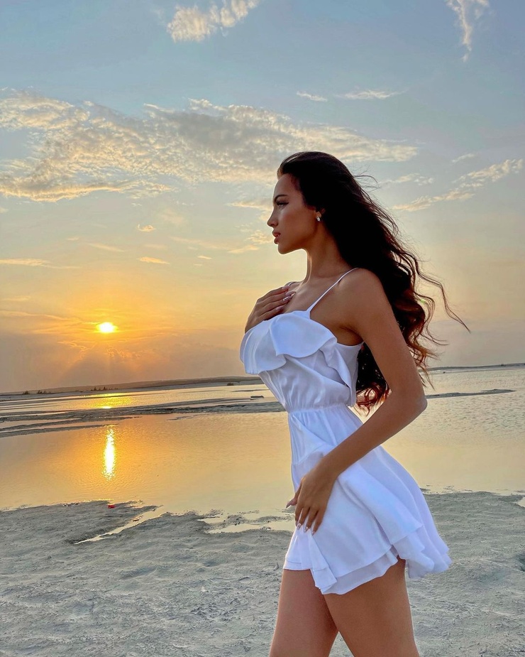 Anastasia Tailakova