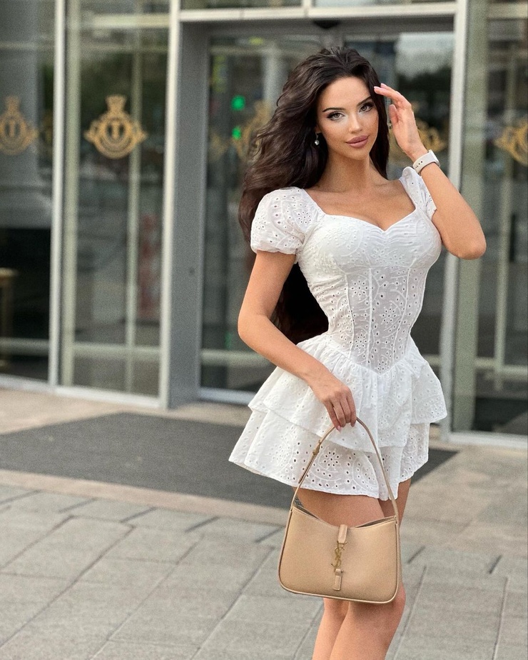 Anastasia Tailakova