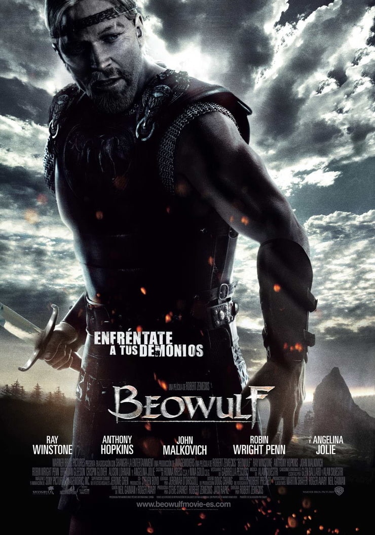 Beowulf