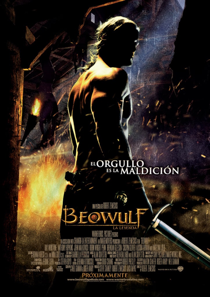 Beowulf