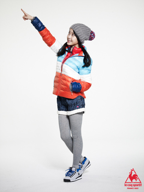Lee Ji-eun