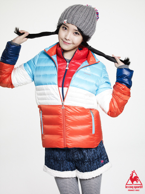 Lee Ji-eun