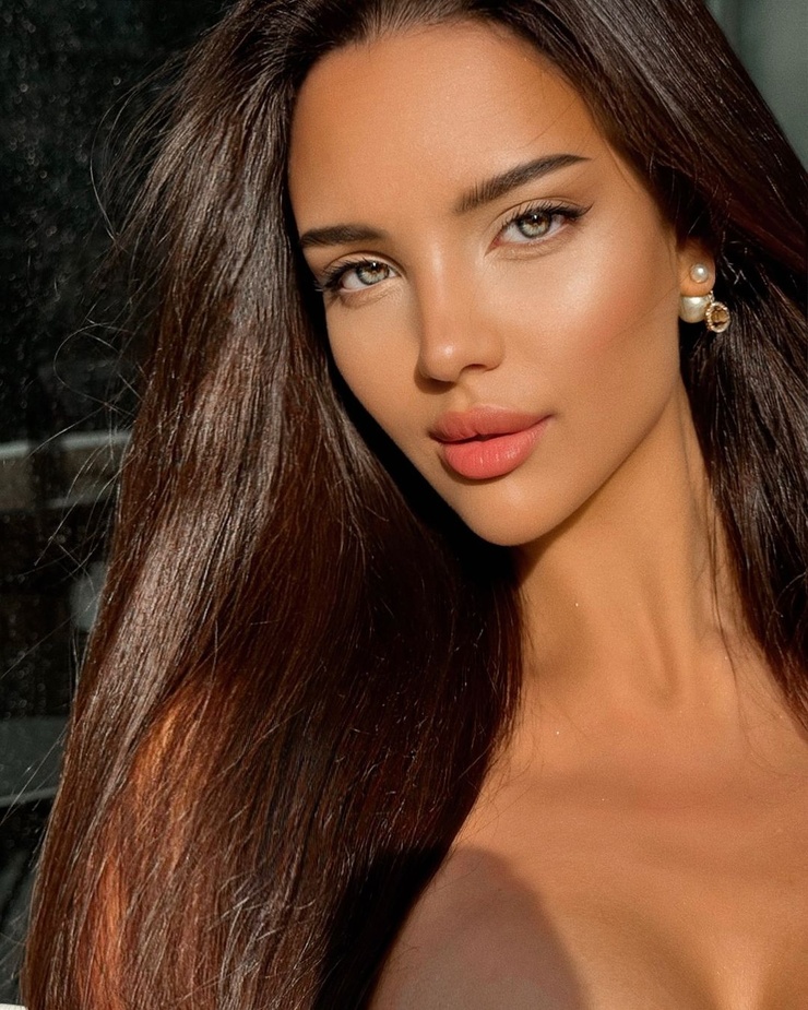 Anastasia Tailakova