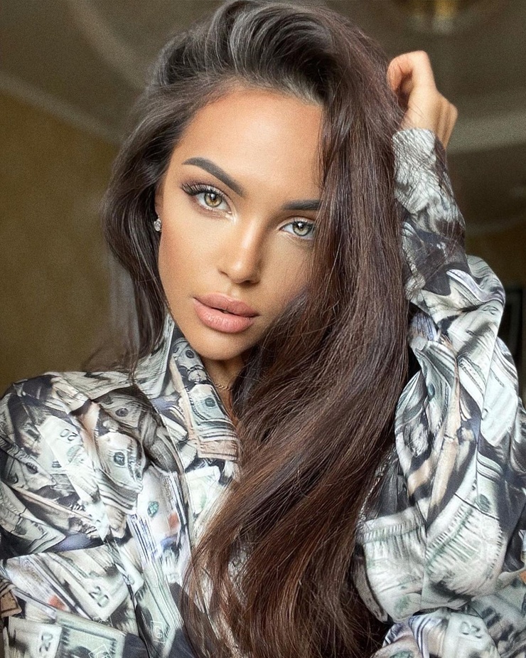 Anastasia Tailakova