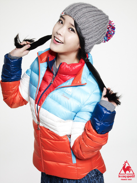Lee Ji-eun