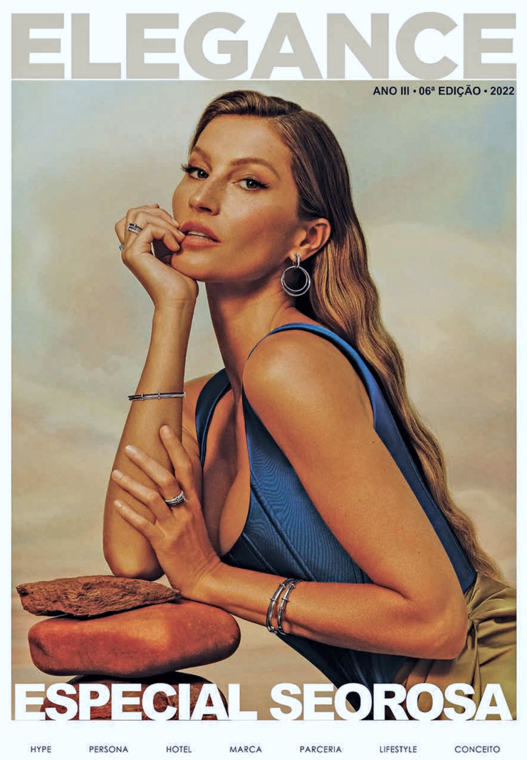 Gisele Bundchen Gisele Bundchen