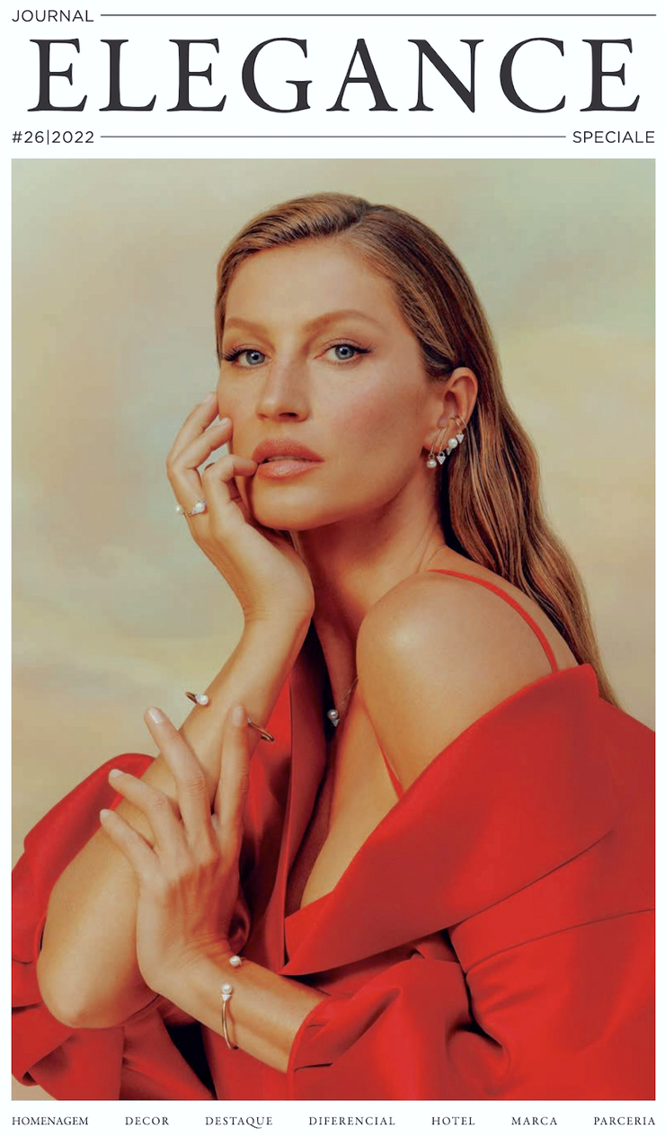 Gisele Bundchen Gisele Bundchen