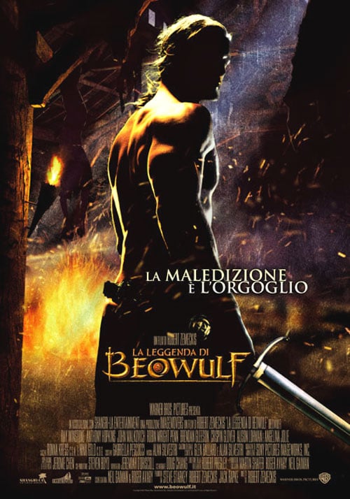 Beowulf