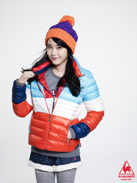 Lee Ji-eun