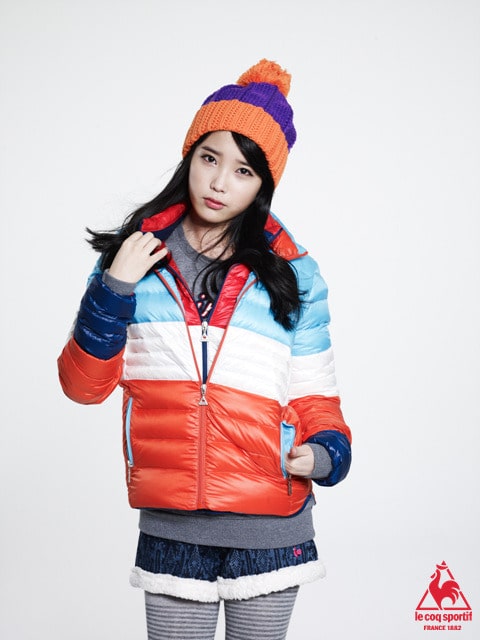 Lee Ji-eun
