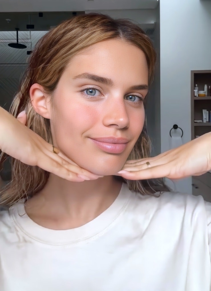 Sara Sampaio Sara Sampaio