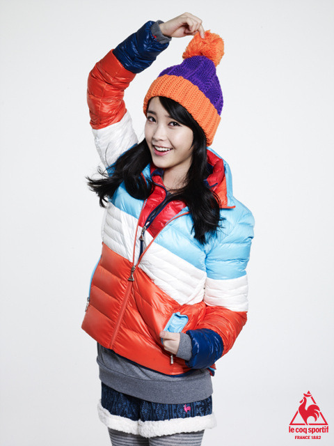 Lee Ji-eun