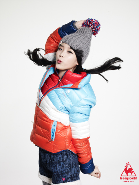 Lee Ji-eun