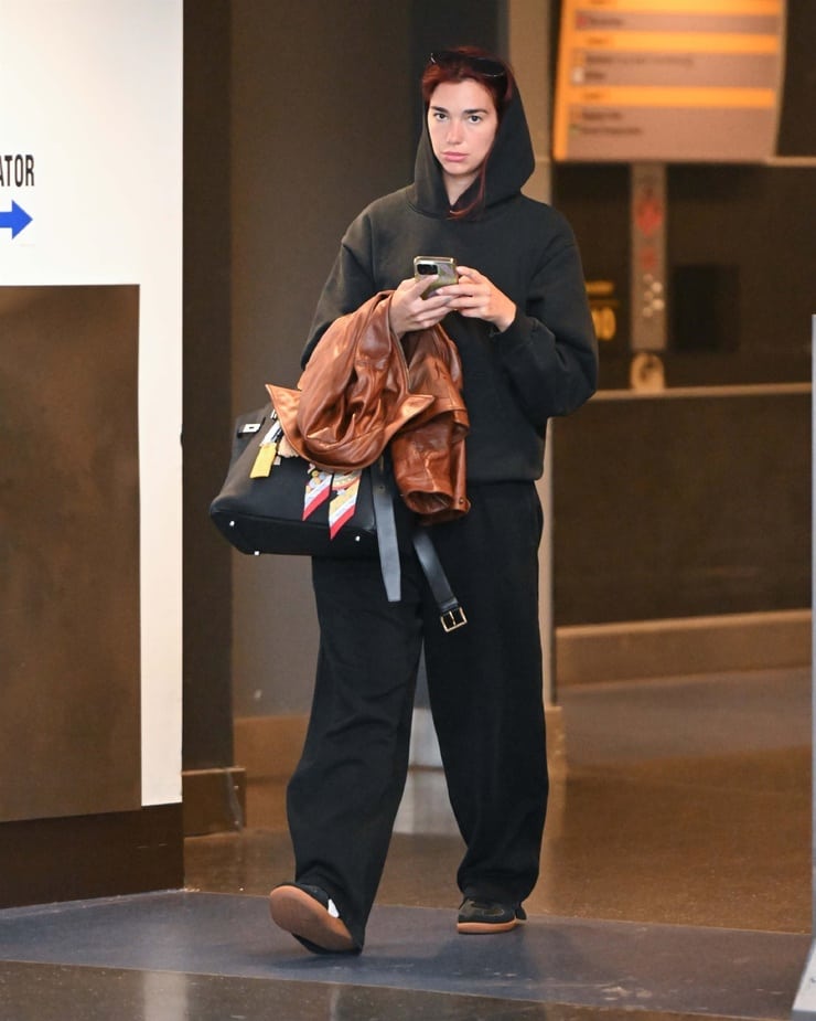 Dua Lipa
