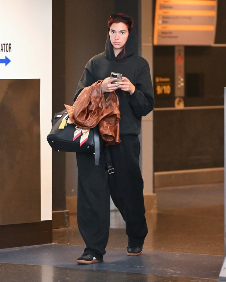 Dua Lipa