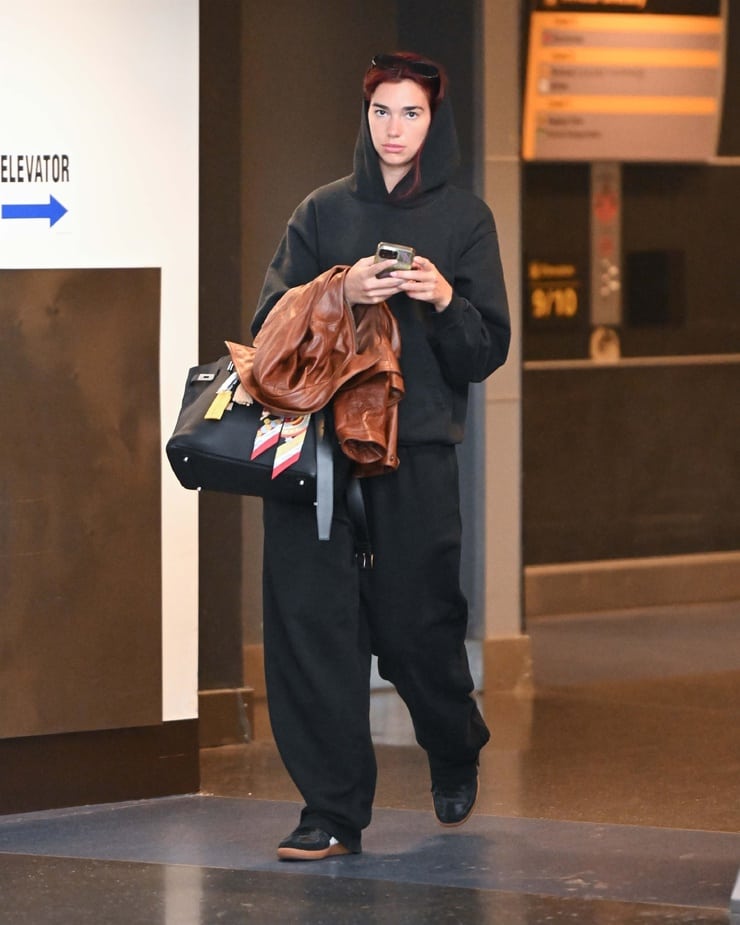 Dua Lipa