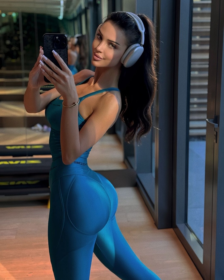Anastasia Tailakova