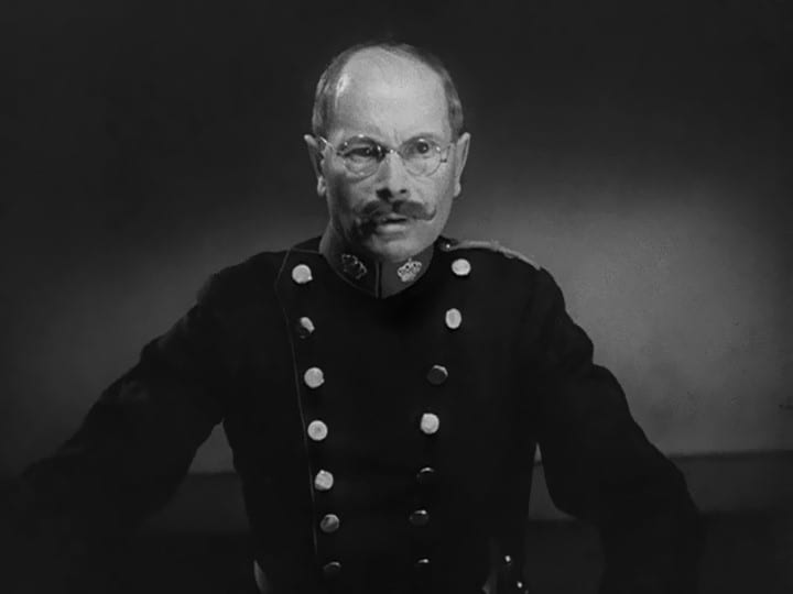 The Prisoner of Zenda (1937)