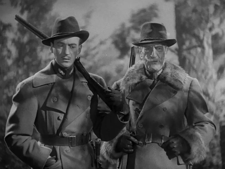 The Prisoner of Zenda (1937) The Prisoner of Zenda (1937)