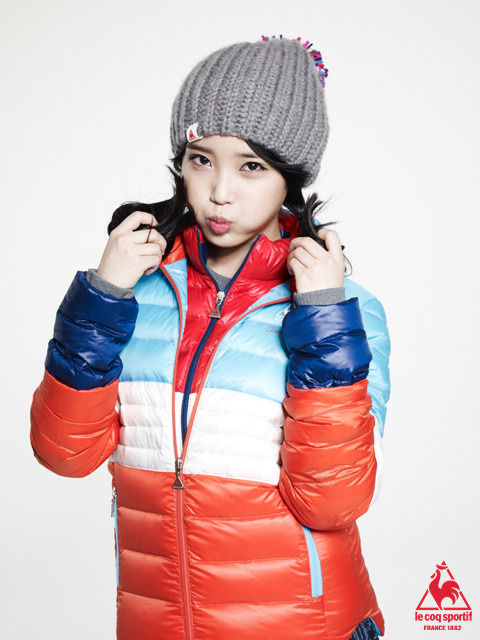 Lee Ji-eun