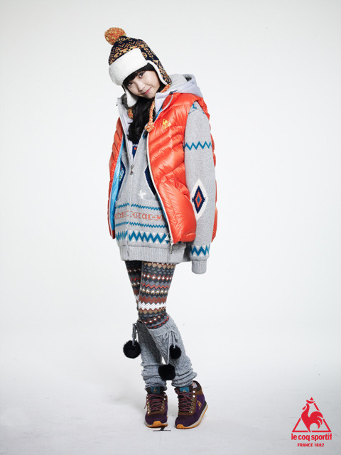 Lee Ji-eun