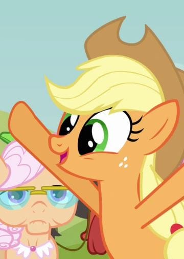 Apple Family Reunion (2012)