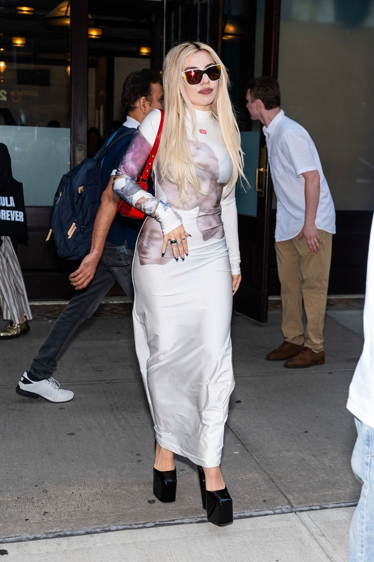 Ava Max