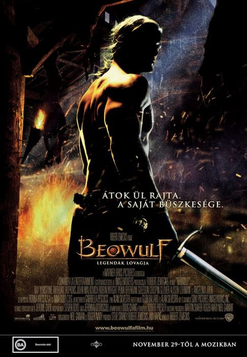 Beowulf