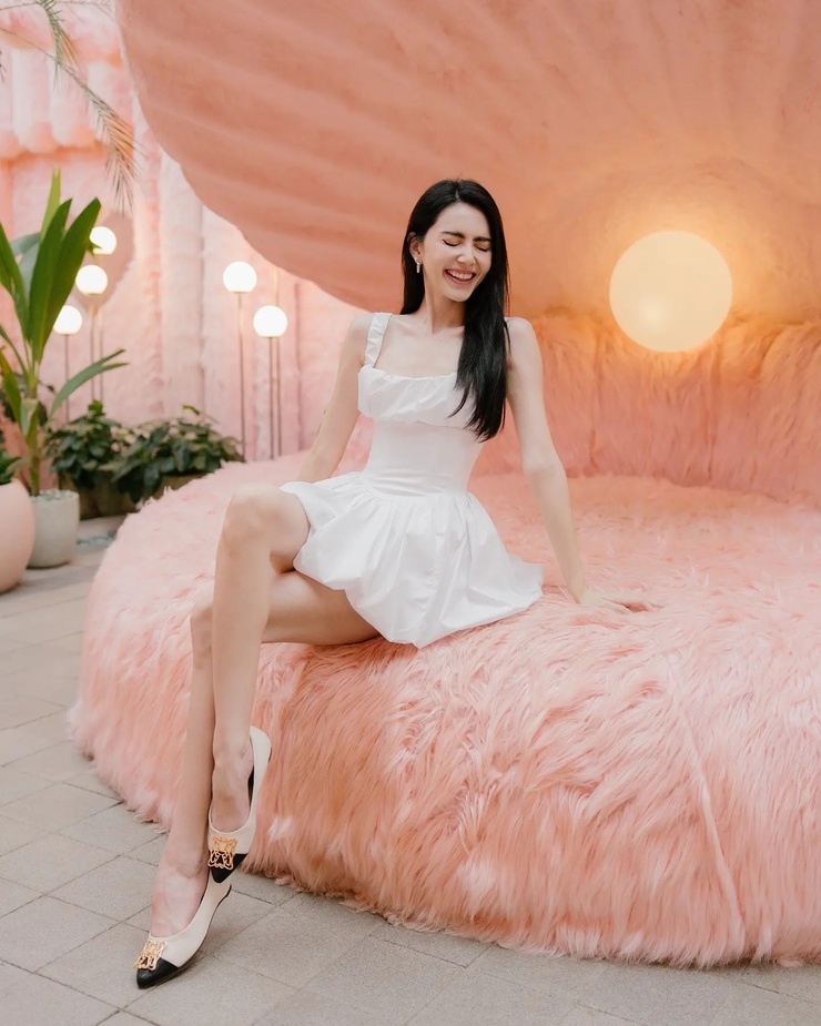 Davika Hoorne