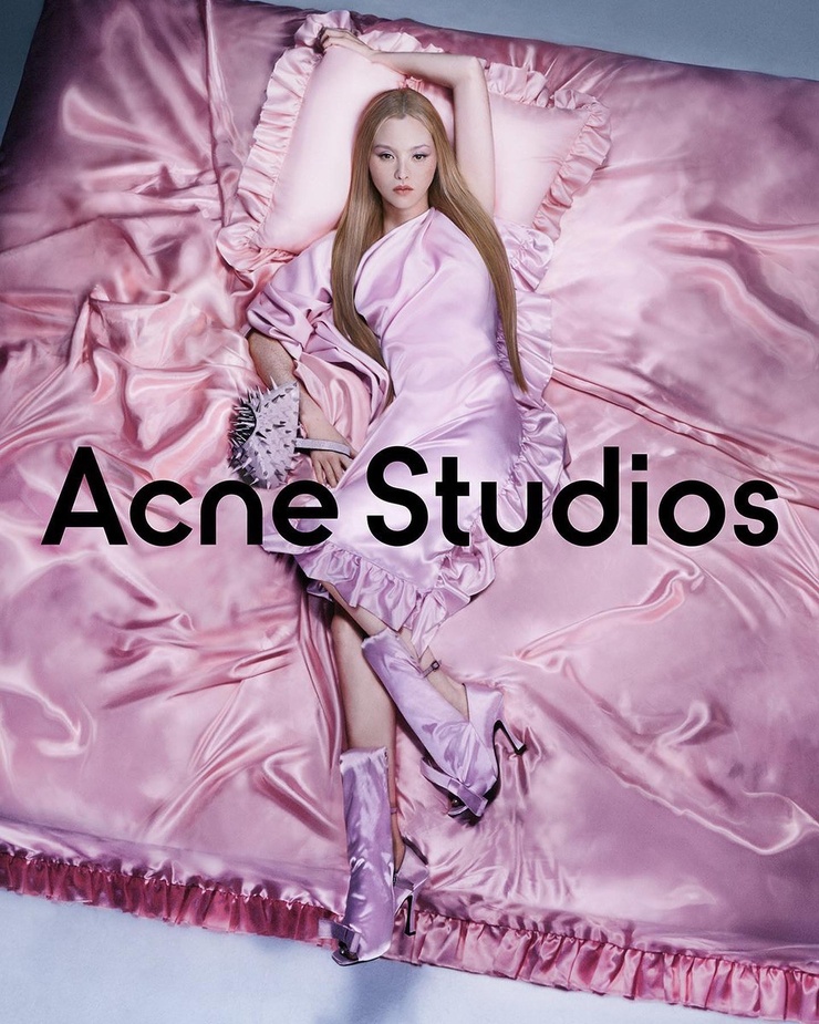 Devon Aoki Devon Aoki