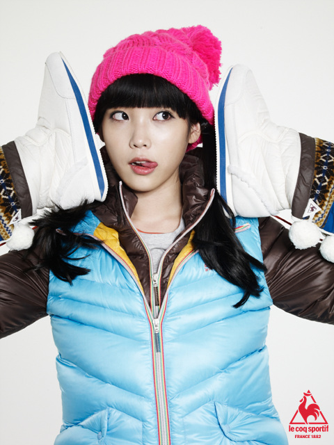 Lee Ji-eun
