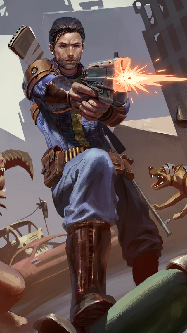 Nate (Fallout 4)