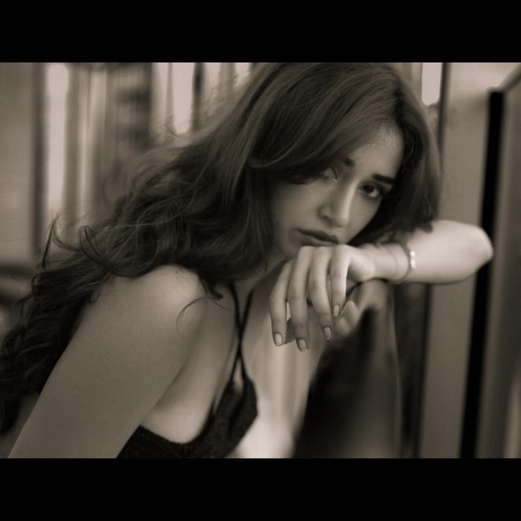Disha Patani Disha Patani