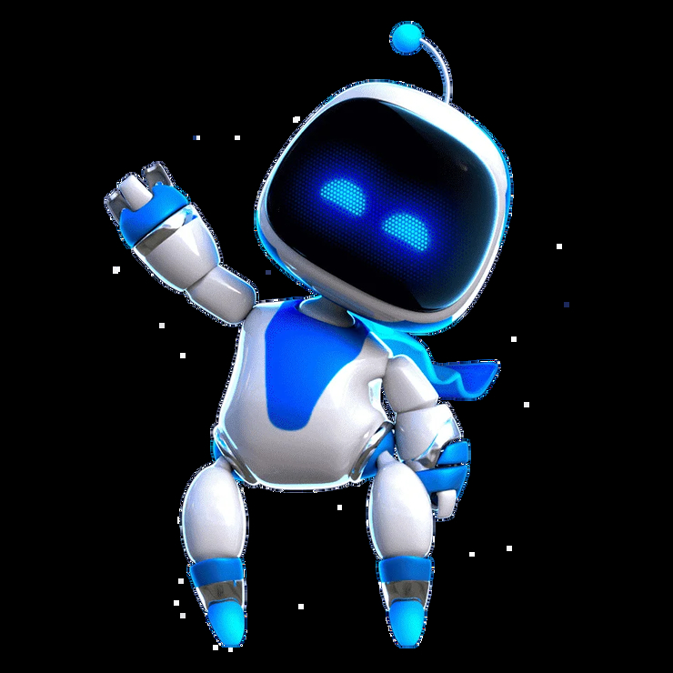 Astro (Astro Bot)