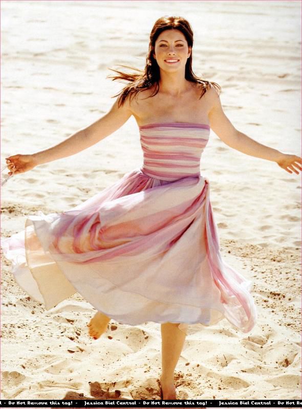 Jessica Biel Jessica Biel
