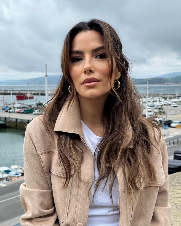Eva Longoria Eva Longoria