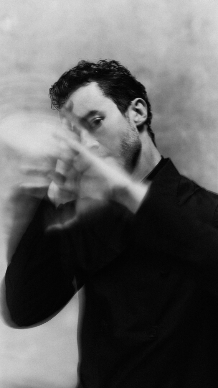 Joseph Quinn
