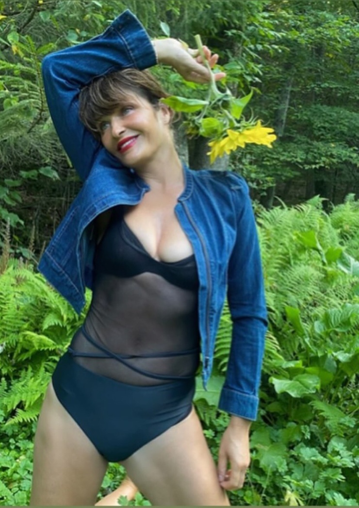 Helena Christensen
