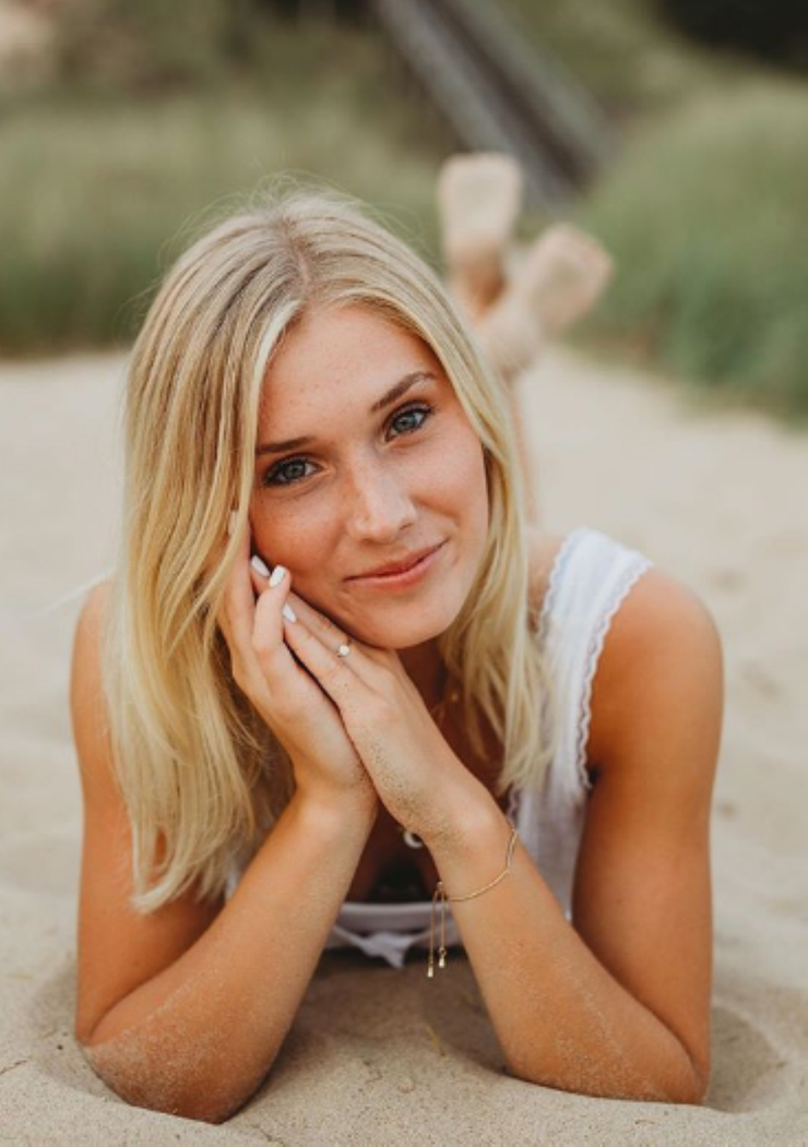 Alexa Shier