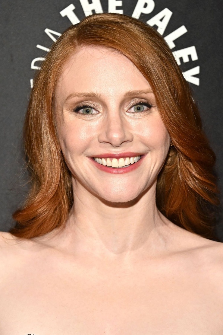 Picture of Bryce Dallas Howard